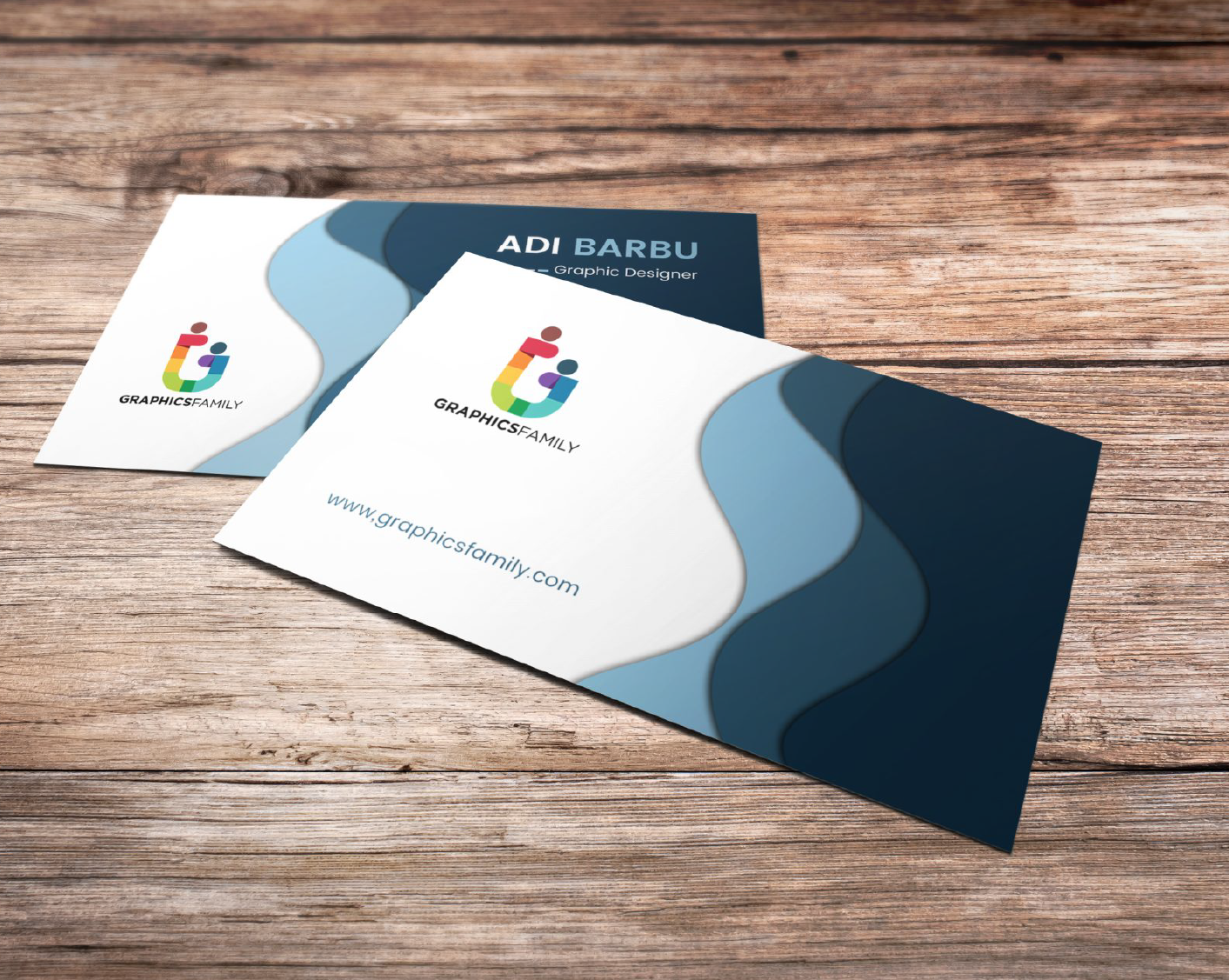 Business Cards