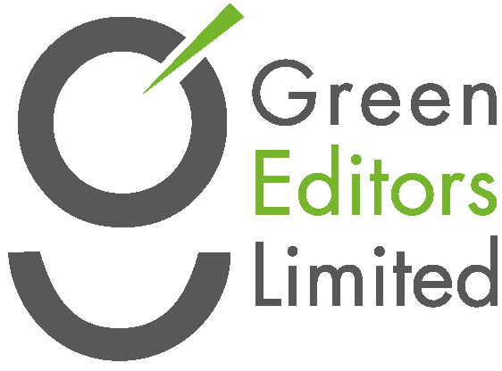 Green Editors Ltd - Professional Design, Print and Branding Services in Nairobi, Kenya